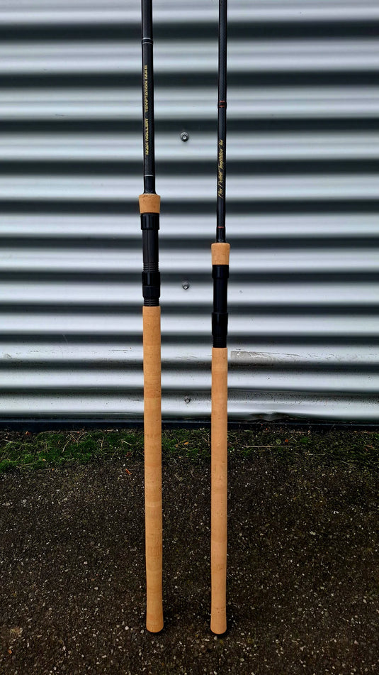 Imperial Fishing Max Nollert "Temptation Mk IV" 12ft 3.25/2.75lb -