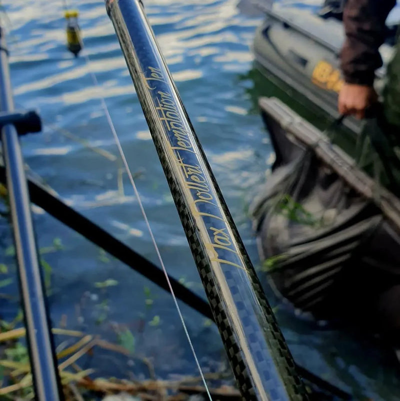 Carica immagine in Galleria Viewer, Imperial Fishing Max Nollert Temptation Ten – Feel The Fish!

