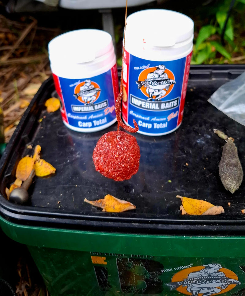 Chargez l'image dans la visionneuse de la galerie, IB Carptrack Amino Dip "Carp Total!" - 150 ml

