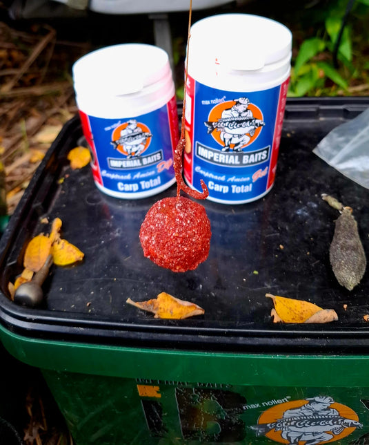 IB Carptrack Amino Dip "Carp Total!" - 150 ml