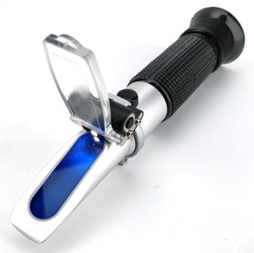 Load image into Gallery viewer, Whimar Refractometer with LED
