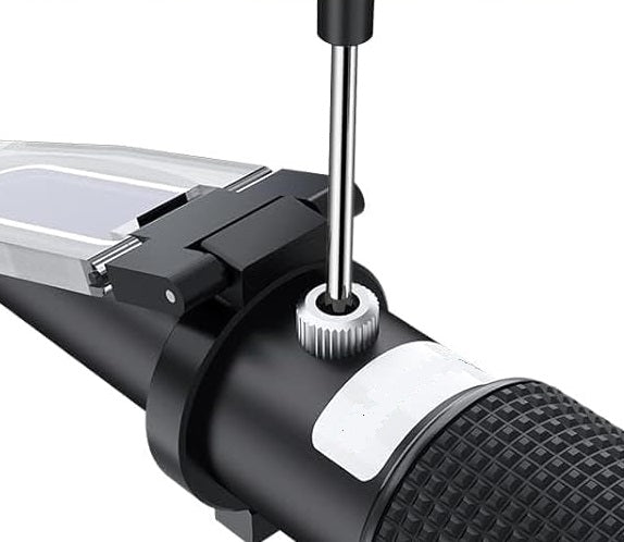 Load image into Gallery viewer, Whimar Refractometer with LED

