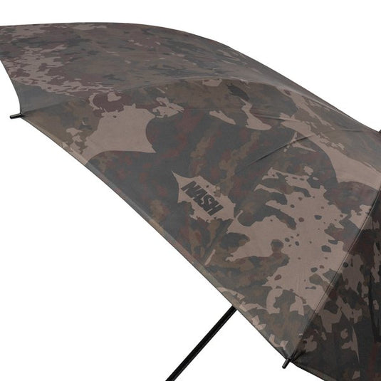 Kevin Nash Make It Happen Umbrella
