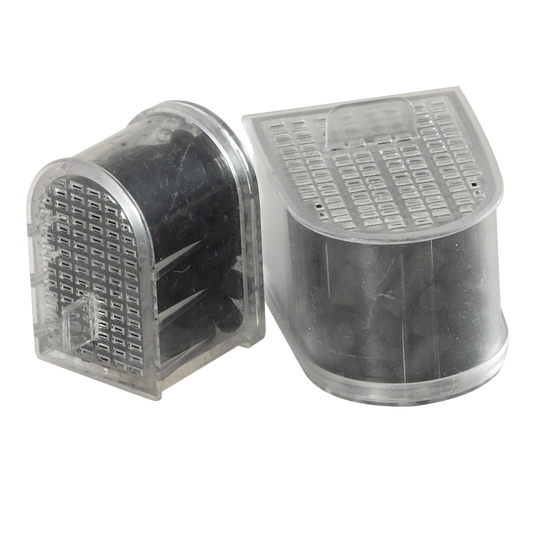 Newa Aqua Diamante Small Cartucce Filtranti Carbone
