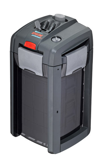 EHEIM Professionel 4+ 600 - Filtro Esterno per Acquari fino a 600L