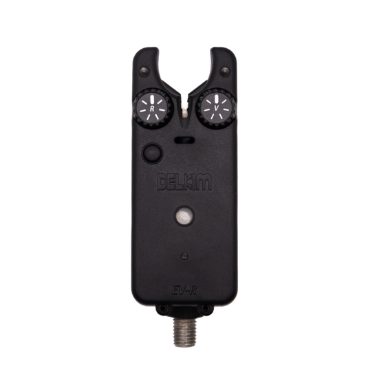 Delkim EV-R Digital Bite Alarm - Avvisatore Digitale Carpfishing