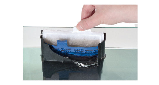 NEWA Motion NWM300 - Filtre Interne pour Aquariums 20-60 L
