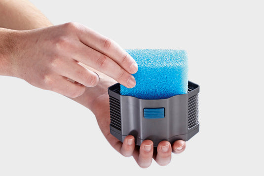 Oase BioPlus Filtro angolare interno