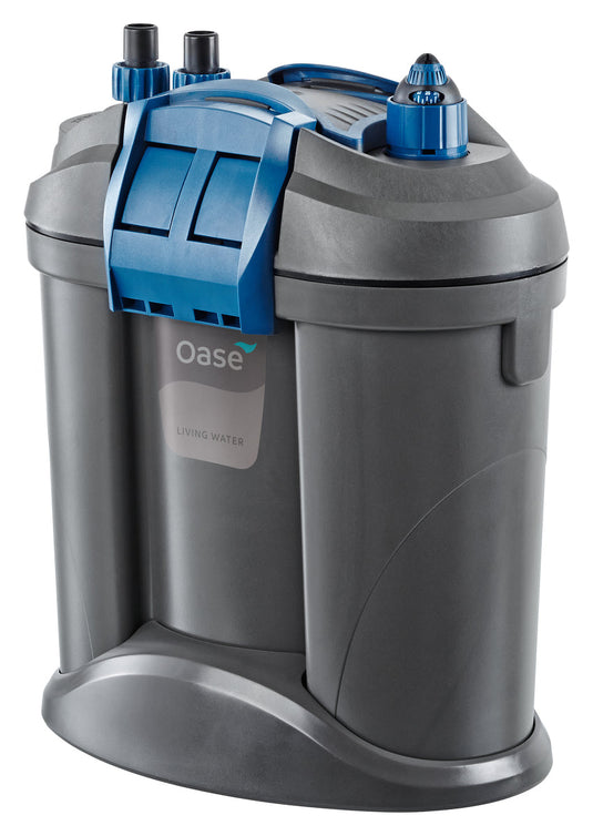 Oase FiltoSmart Thermo 200 Filtre externe avec thermoplongeur