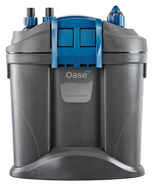 Oase FiltoSmart Thermo 200 - Filtro Esterno con Termoriscaldatore