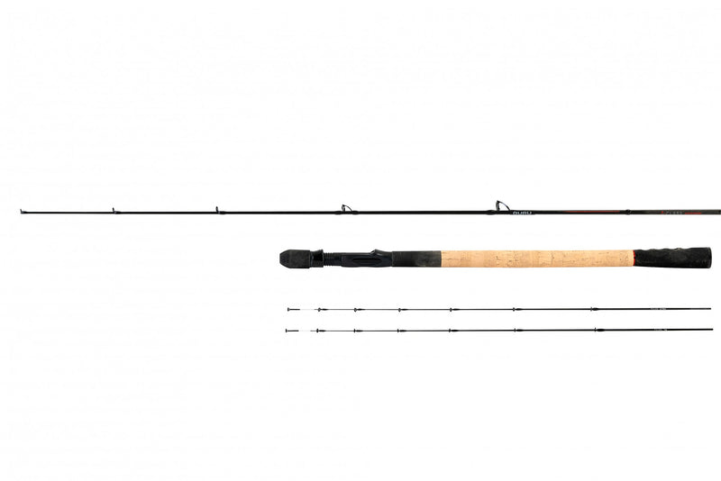 Carica immagine in Galleria Viewer, Guru A-Class 7'0" 2pc Mini Feeder 1-30g (2026)
