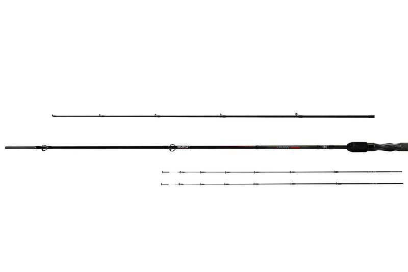 Carica immagine in Galleria Viewer, Guru A-Class 9'0" 2pc Mini Method Feeder 1-30g (2026)
