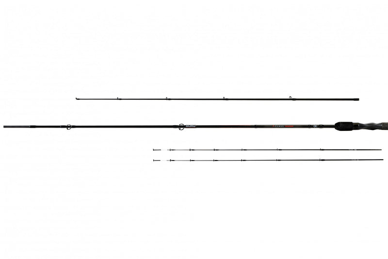 Carica immagine in Galleria Viewer, Guru Tackle A-Class 11'0" 2pc Method Feeder 1-50g (2026)
