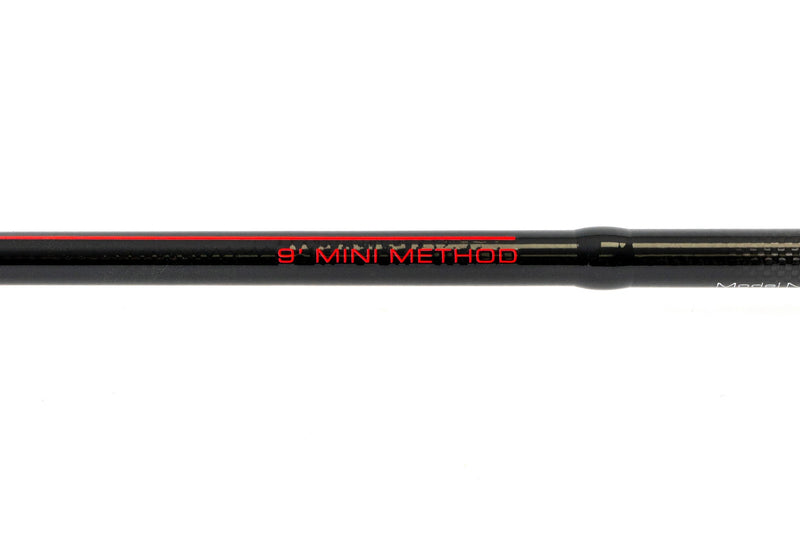 Carica immagine in Galleria Viewer, Guru Tackle A-Class 12'0" 2pc Distance Method Feeder 1-110g (2026)
