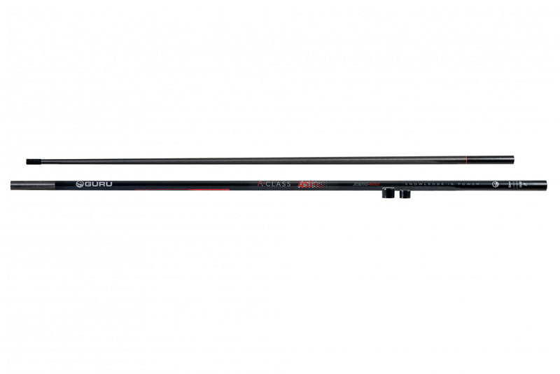 Laden Sie das Bild in Galerie -Viewer, Guru Tackle A-Class Landing Net Handle 2.9m 2pc (2026)
