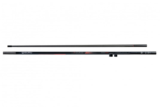 Guru Tackle A-Class Landing Net Handle 2.9m 2pc (2026)