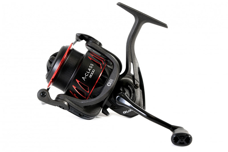 Carica immagine in Galleria Viewer, Guru Tackle A-Class 3000 Reel (2026)
