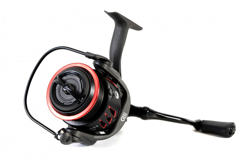Carica immagine in Galleria Viewer, Guru Tackle A-Class 3000 Reel (2026)
