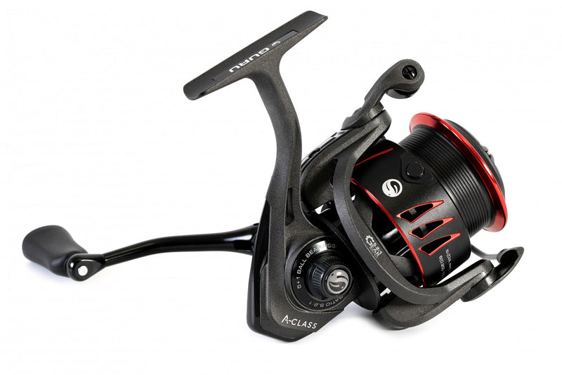 Carica immagine in Galleria Viewer, Guru Tackle A-Class 3000 Reel (2026)
