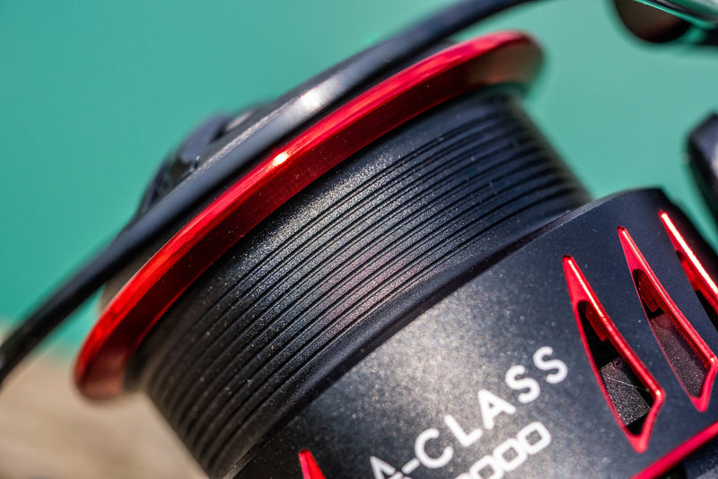 Carica immagine in Galleria Viewer, Guru Tackle A-Class 3000 Reel (2026)
