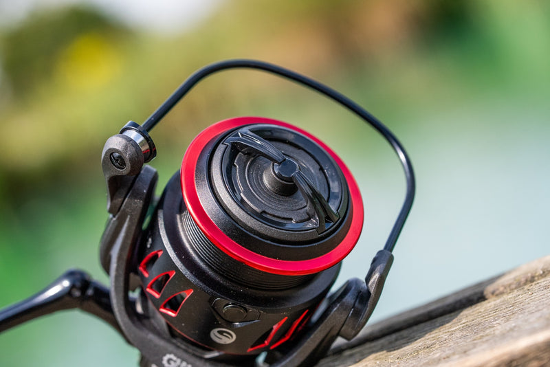 Carica immagine in Galleria Viewer, Guru Tackle A-Class 3000 Reel (2026)
