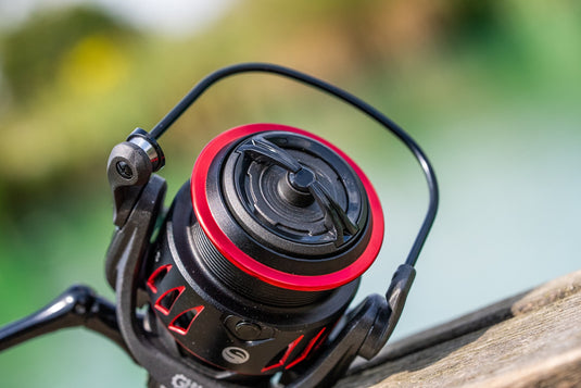 Guru Tackle A-Class 3000 Reel (2026)