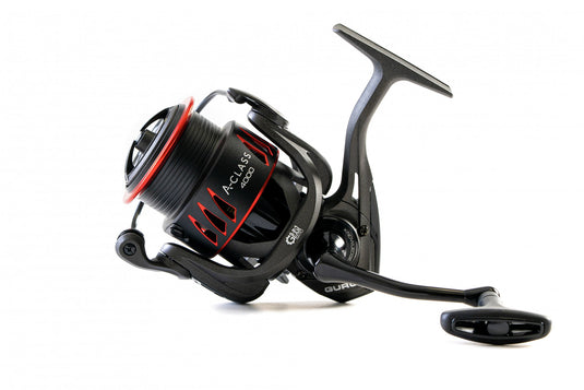 Guru Tackle A-Class 4000 Reel (2026)