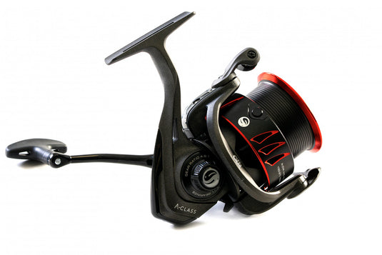 Guru Tackle A-Class 4000 Reel (2026)