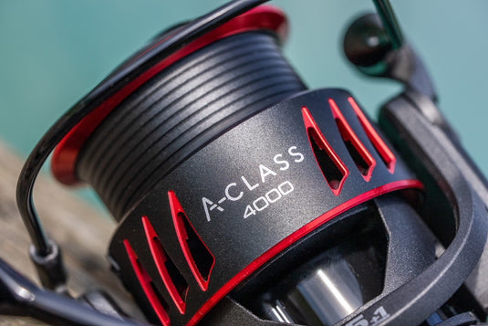 Guru Tackle A-Class 4000 Reel (2026)