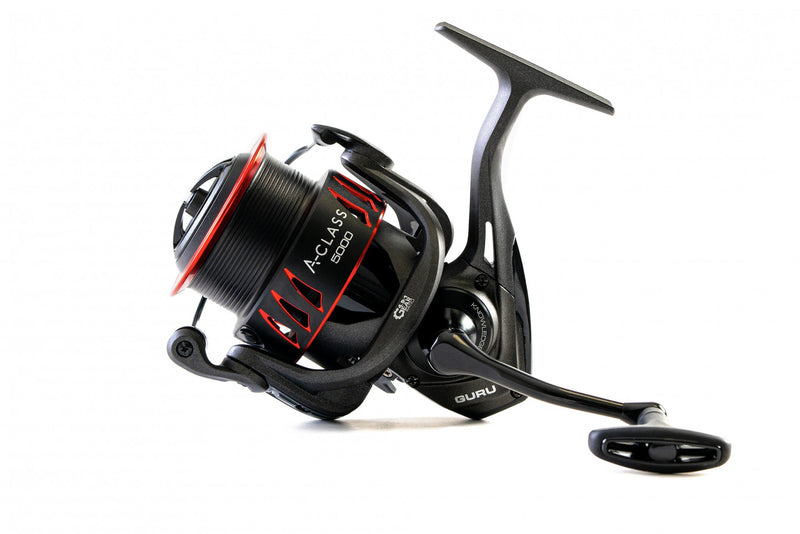 Carica immagine in Galleria Viewer, Guru Tackle A-Class 5000 Reel (2026)
