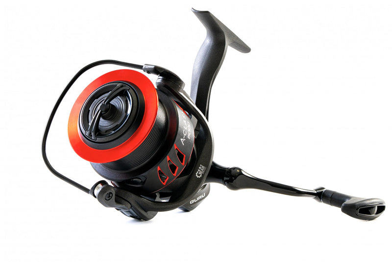 Carica immagine in Galleria Viewer, Guru Tackle A-Class 5000 Reel (2026)
