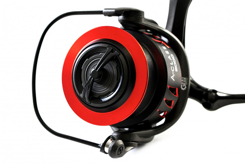 Carica immagine in Galleria Viewer, Guru Tackle A-Class 5000 Reel (2026)
