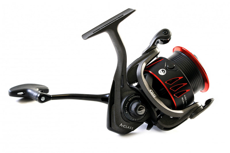 Carica immagine in Galleria Viewer, Guru Tackle A-Class 5000 Reel (2026)
