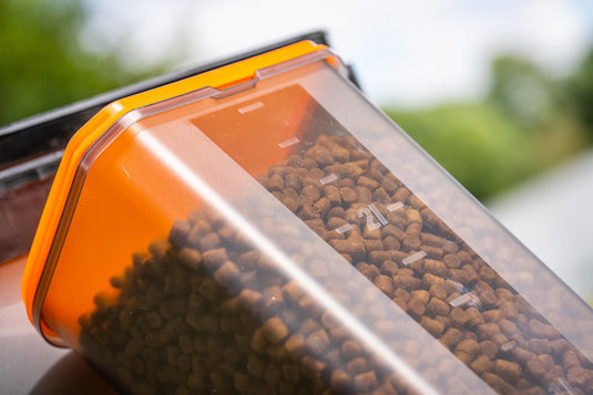 Guru Spare Containers 3l