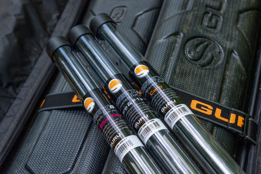 Guru Tackle Power XS Pole Kit F1's/Carp 10-12 (2.3mm)