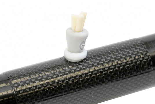 Guru Tackle Power XS Pole Kit F1's/Carp 10-12 (2.3mm)