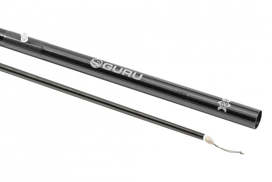 Guru Tackle Power XS Pole Kit F1's/Carp 10-12 (2.3mm)