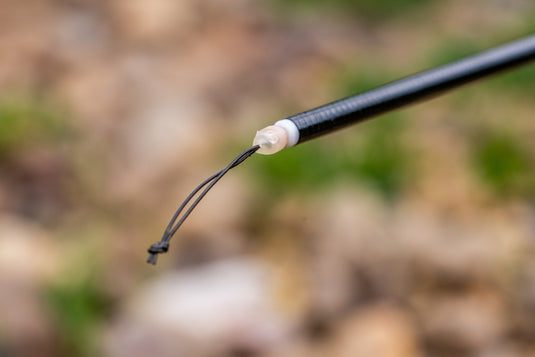 Guru Tackle Power XS Pole Kit F1's/Carp 10-12 (2.3mm)