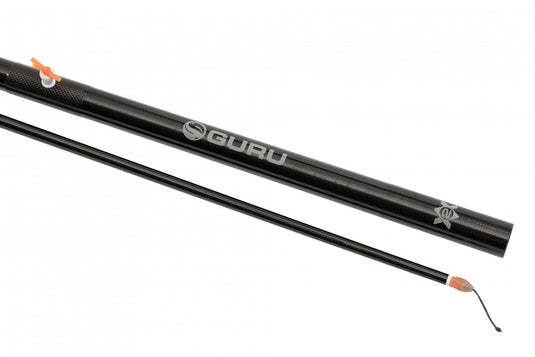 Guru Tackle Power XS Pole Kit Big Carp/Margin 14-16 (2.7mm)