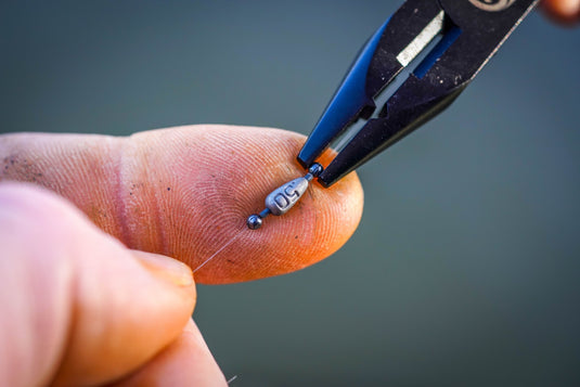 Guru Shot Plier - Pinze per Pallini da Pesca