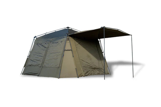Nash Bank Life Gazebo Plus - 2026