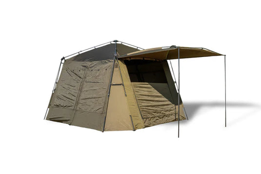 Nash Bank Life Gazebo Plus - 2026