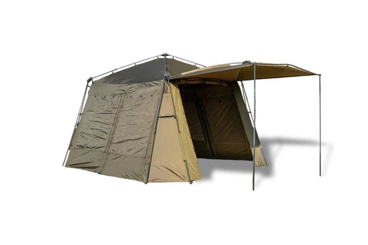 Nash Bank Life Gazebo Plus - 2026