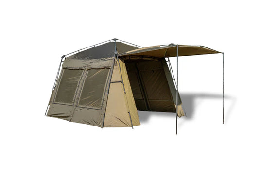 Nash Bank Life Gazebo Plus - 2026