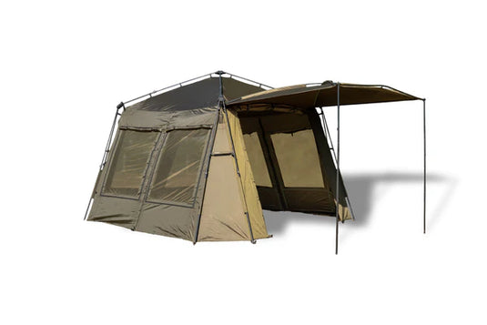 Nash Bank Life Gazebo Plus - 2026