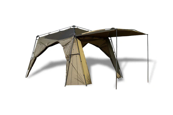 Carica immagine in Galleria Viewer, Nash Bank Life Gazebo Plus - 2026
