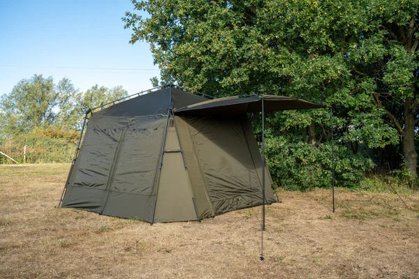 Carica immagine in Galleria Viewer, Nash Bank Life Gazebo Plus - 2026
