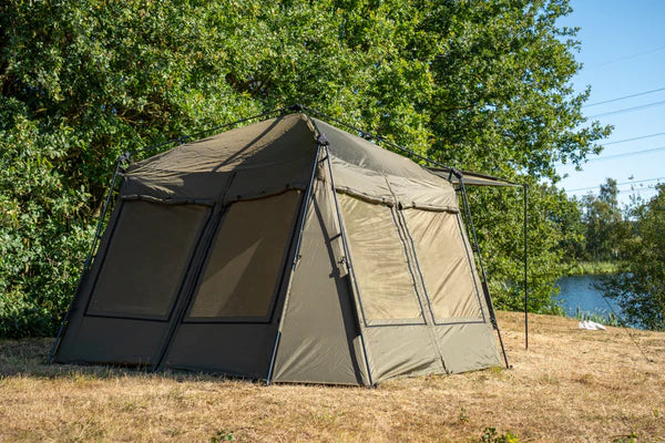 Carica immagine in Galleria Viewer, Nash Bank Life Gazebo Plus - 2026
