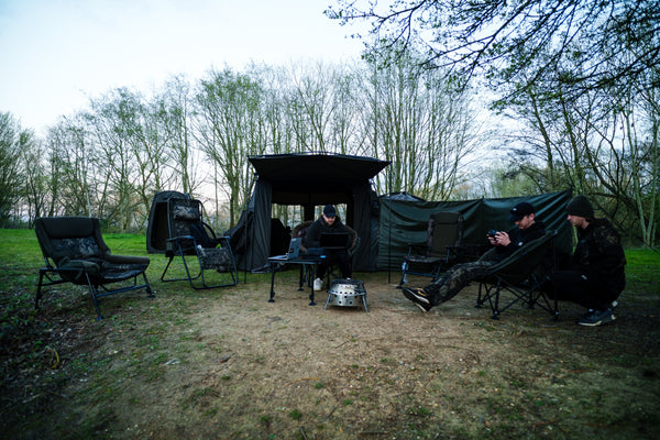 Carica immagine in Galleria Viewer, Nash Bank Life Gazebo Plus - 2026
