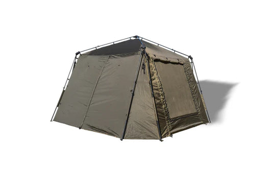 Nash Bank Life Gazebo - 2026